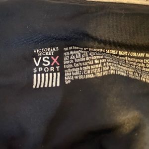 VS size small high rise legging